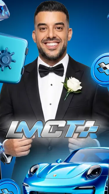 LMCT+ Games Screenshot